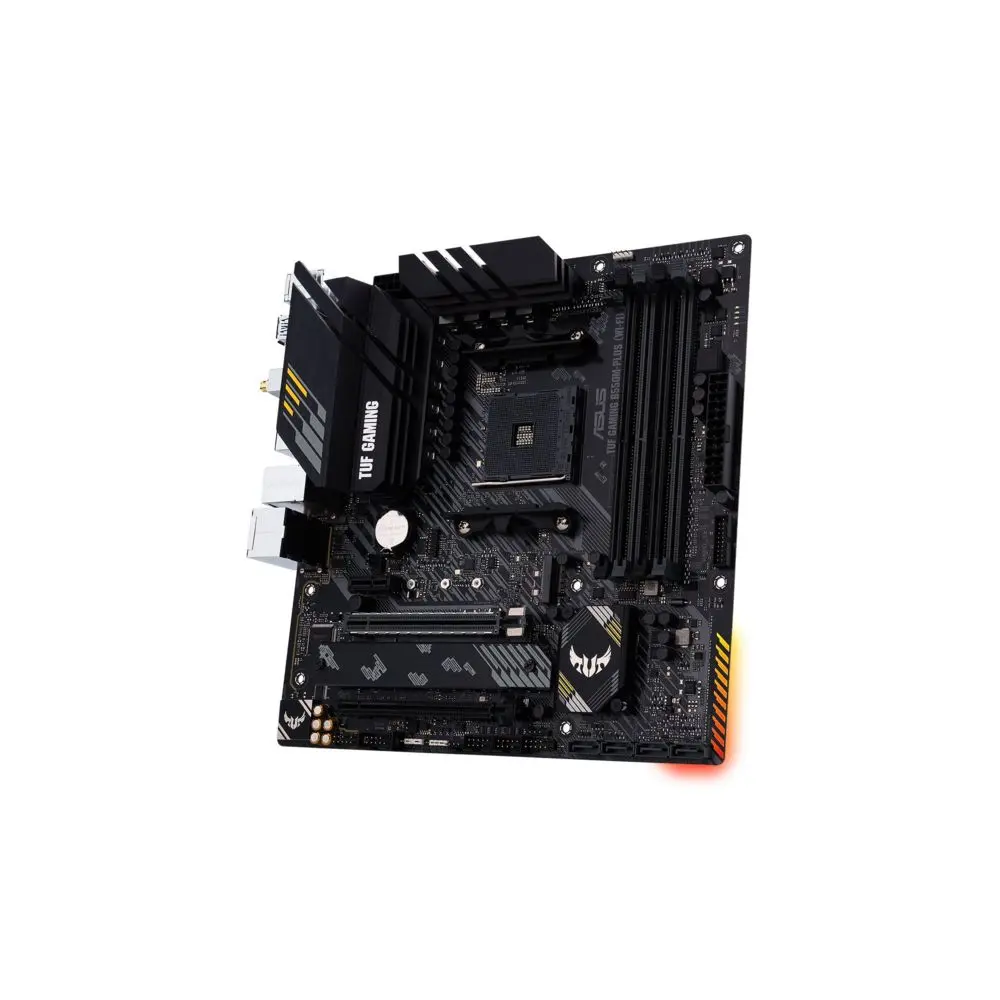 CM AMD ASUS TUF B550M PLUS GAMING